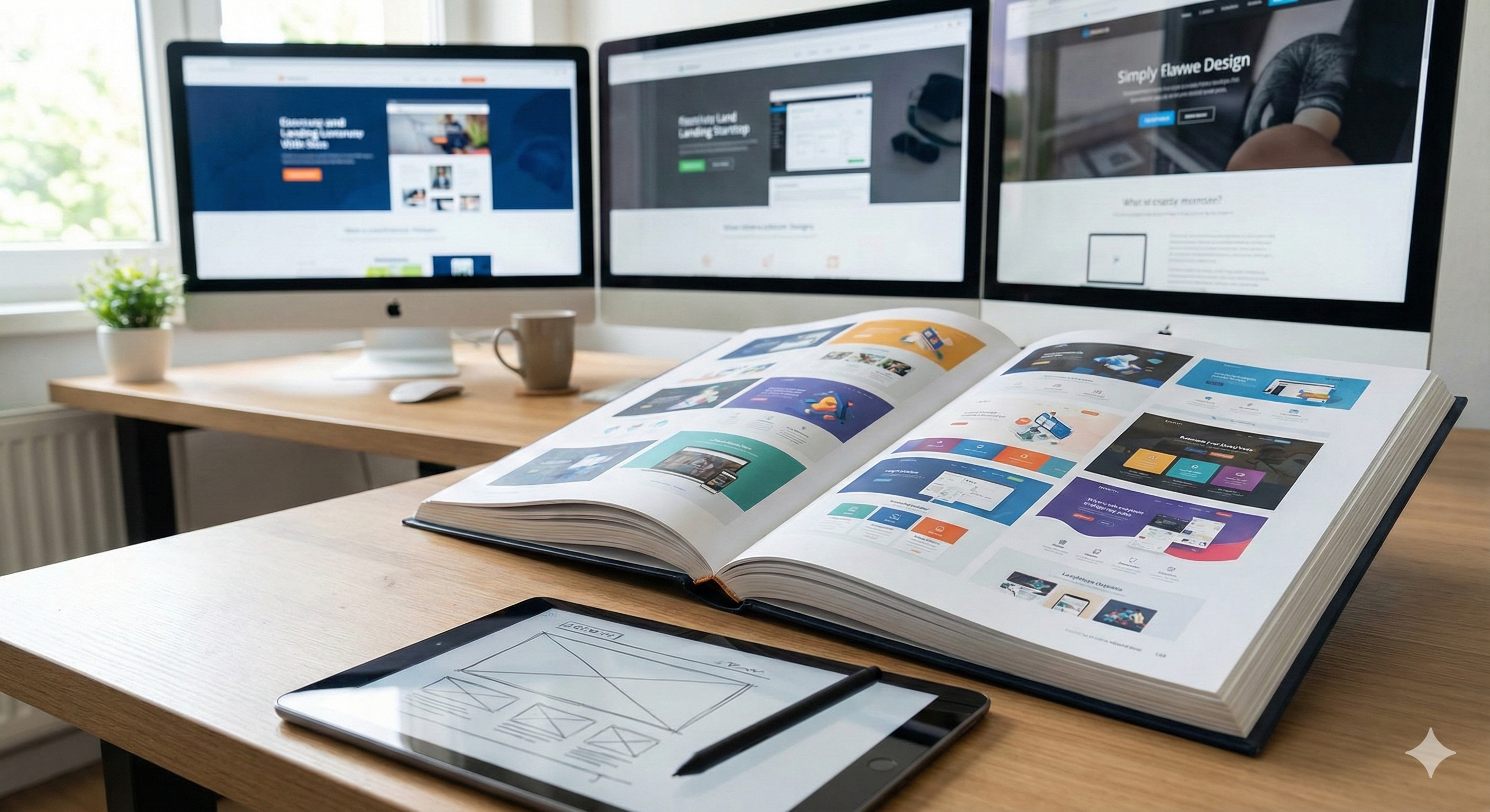 Event & Launch Campaign Visuals